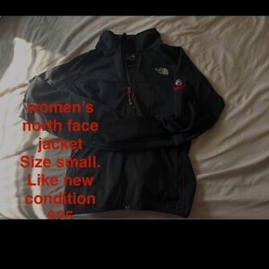 Women North Face Jacket